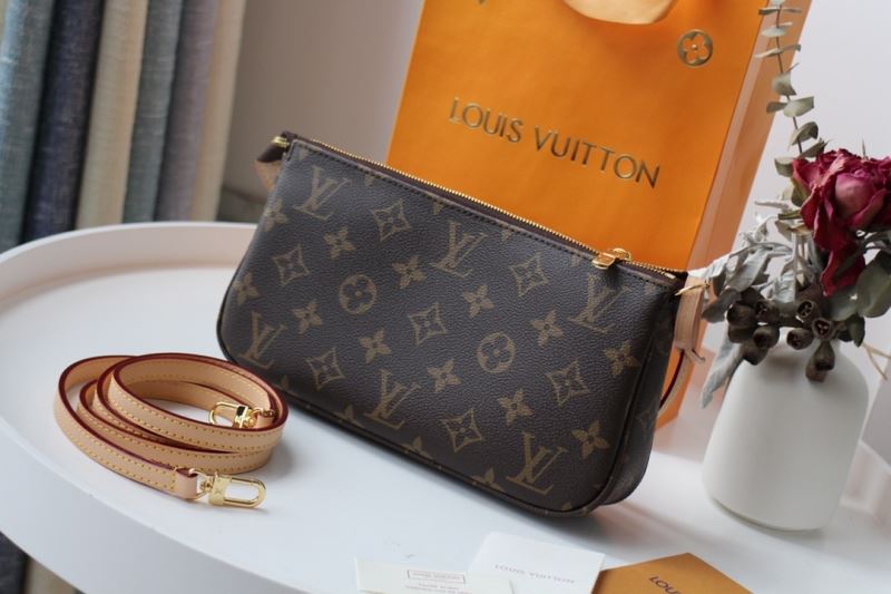 Louis Vuitton Satchel Bags